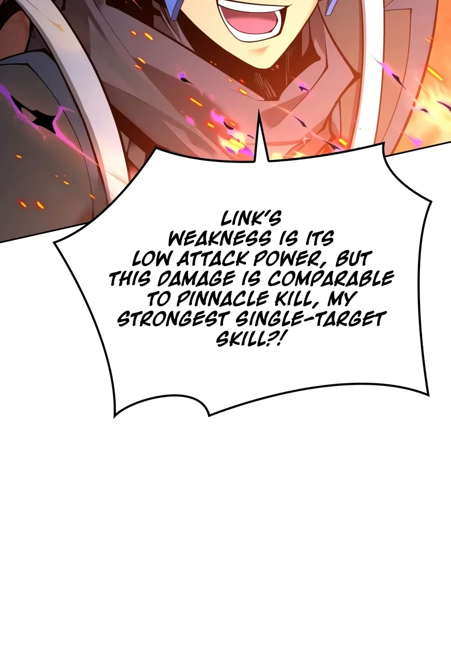 Overgeared (Team Argo) Chapter 324 page 13 - 