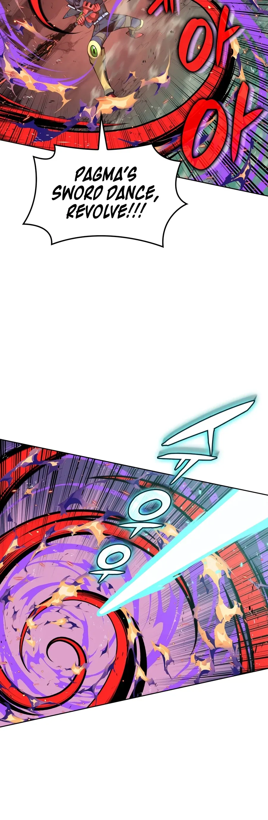 Overgeared (Team Argo) Chapter 324 page 19 - 