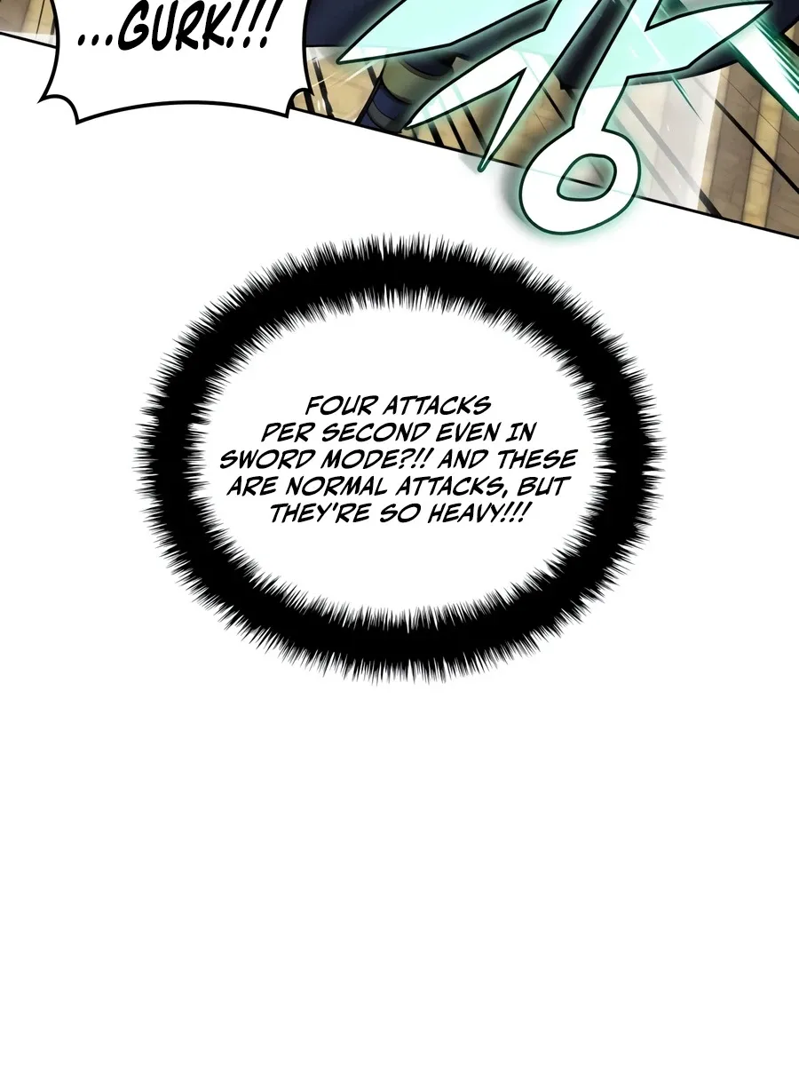 Overgeared (Team Argo) Chapter 324 page 9 - 