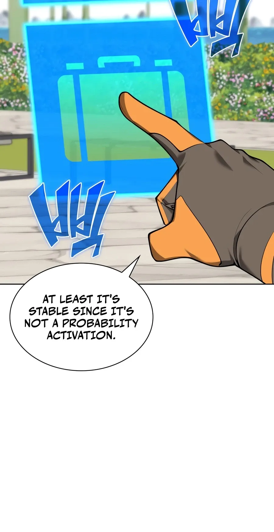 Overgeared (Team Argo) Chapter 325 page 16 - 
