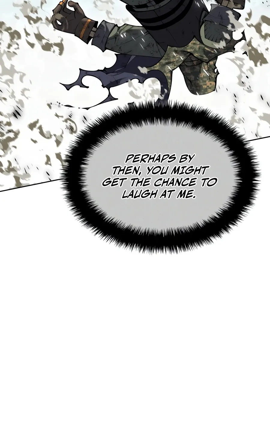 Overgeared (Team Argo) Chapter 325 page 6 - 