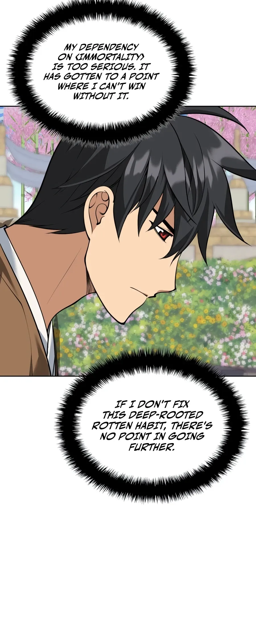 Overgeared (Team Argo) Chapter 325 page 10 - 