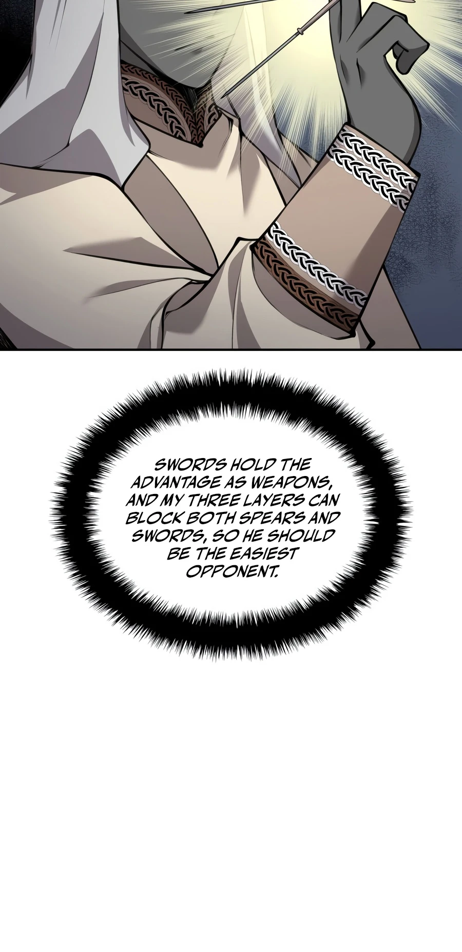 Overgeared (Team Argo) Chapter 326 page 14 - 