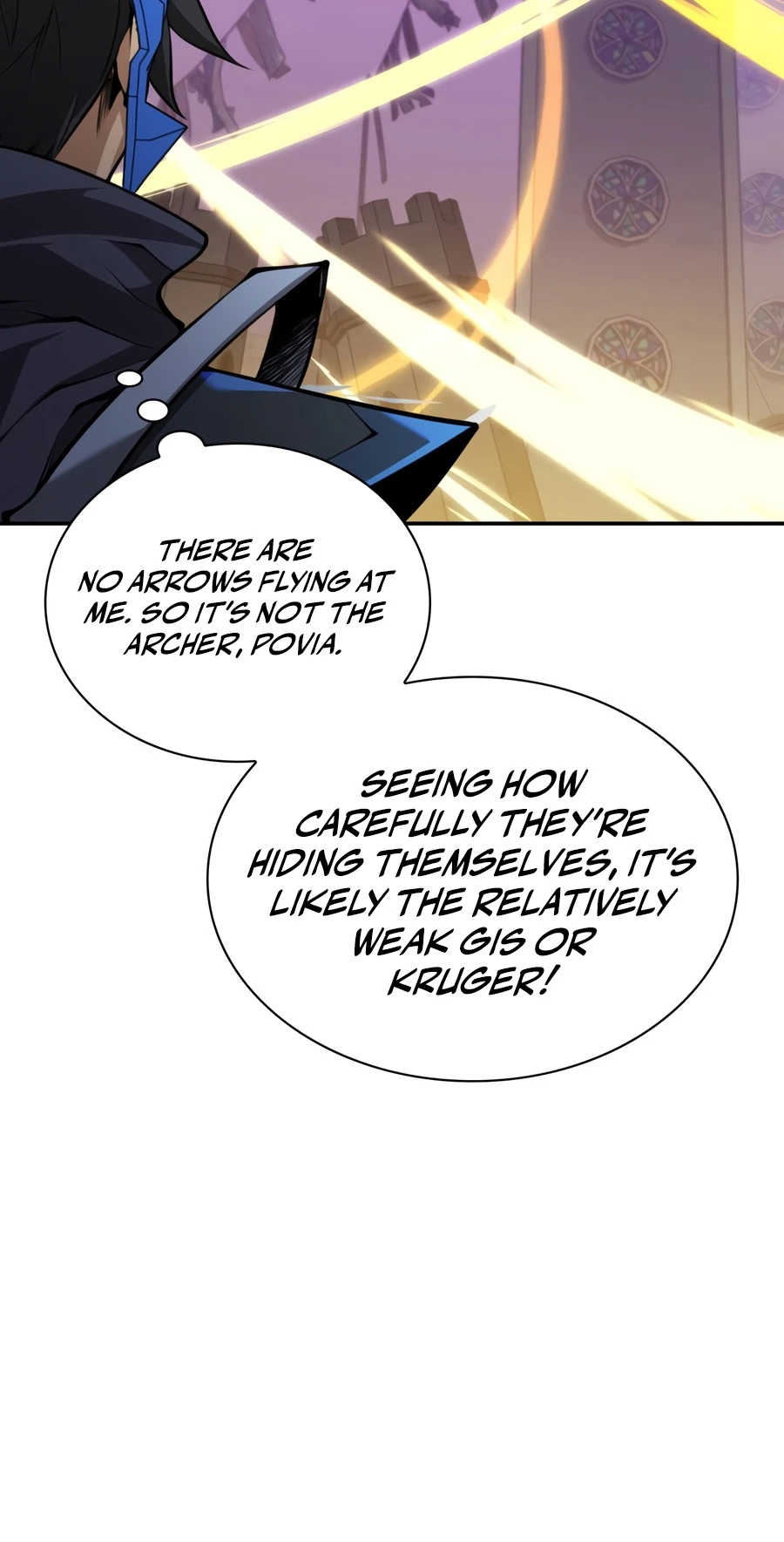 Overgeared (Team Argo) Chapter 326 page 16 - 