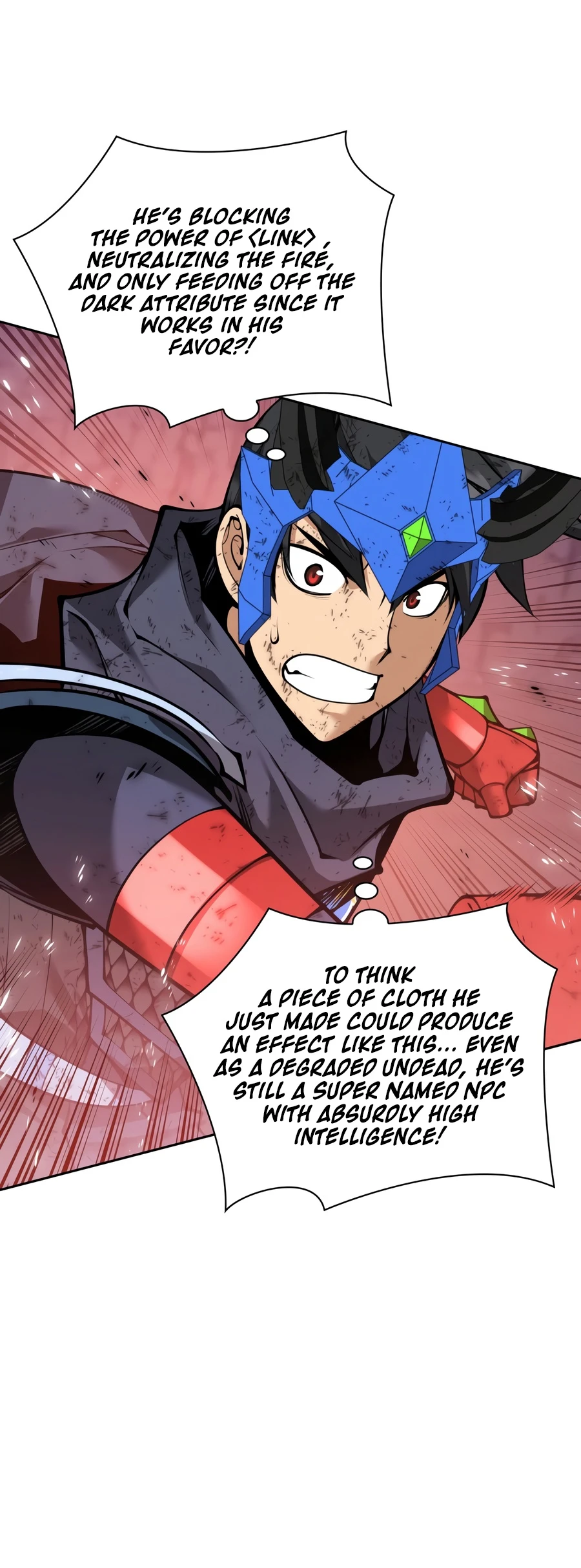 Overgeared (Team Argo) Chapter 327 page 12 - 