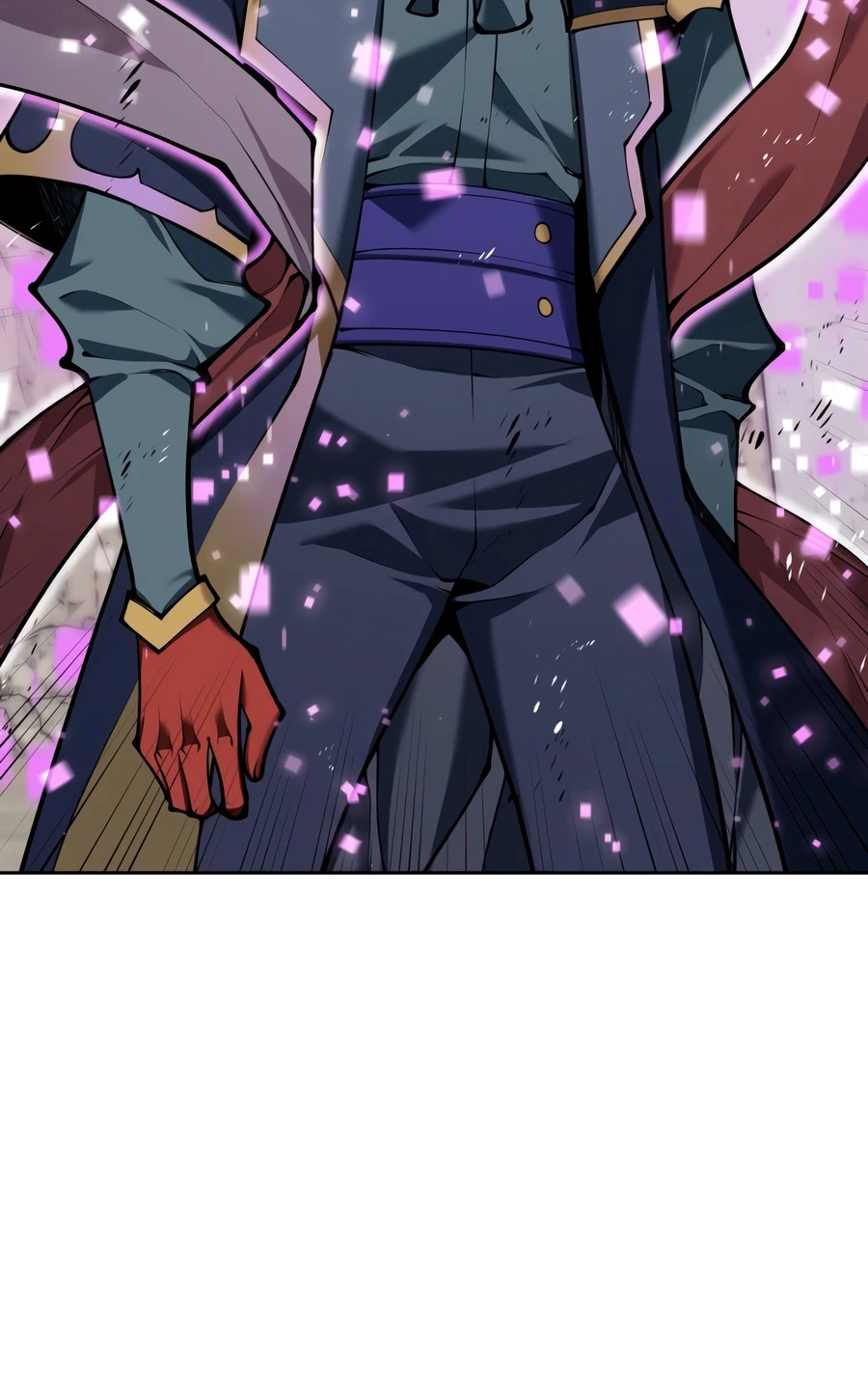 Overgeared (Team Argo) Chapter 327 page 6 - 