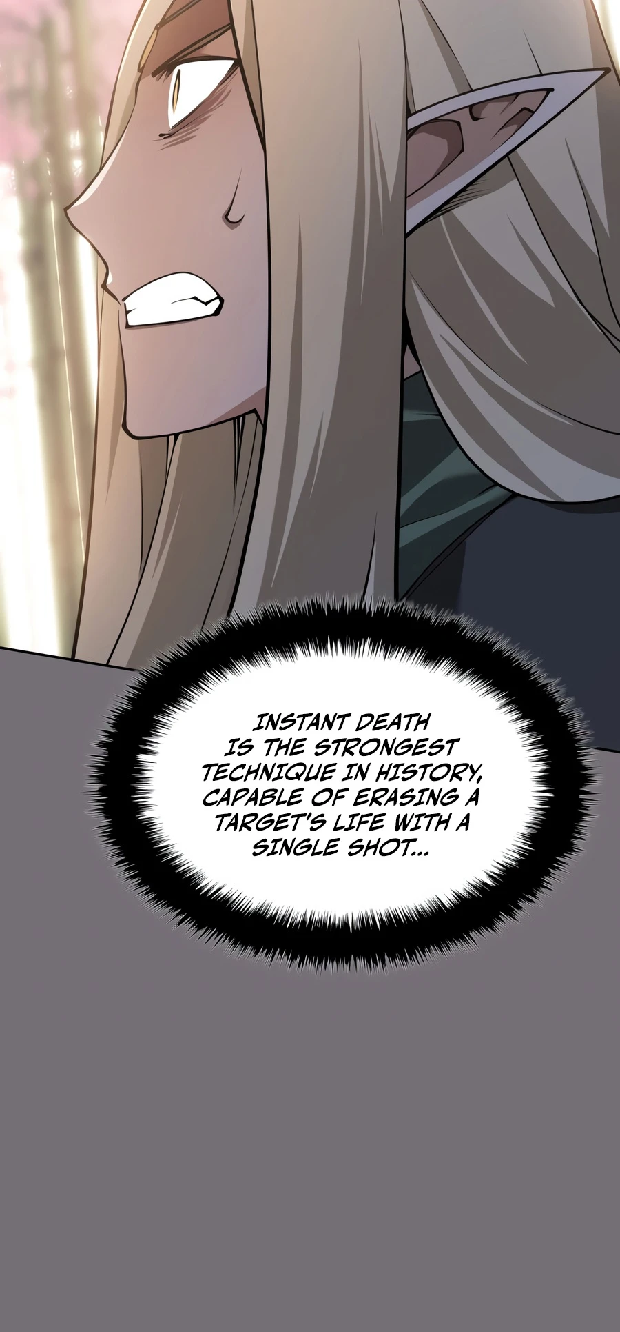 Overgeared (Team Argo) Chapter 327 page 8 - 