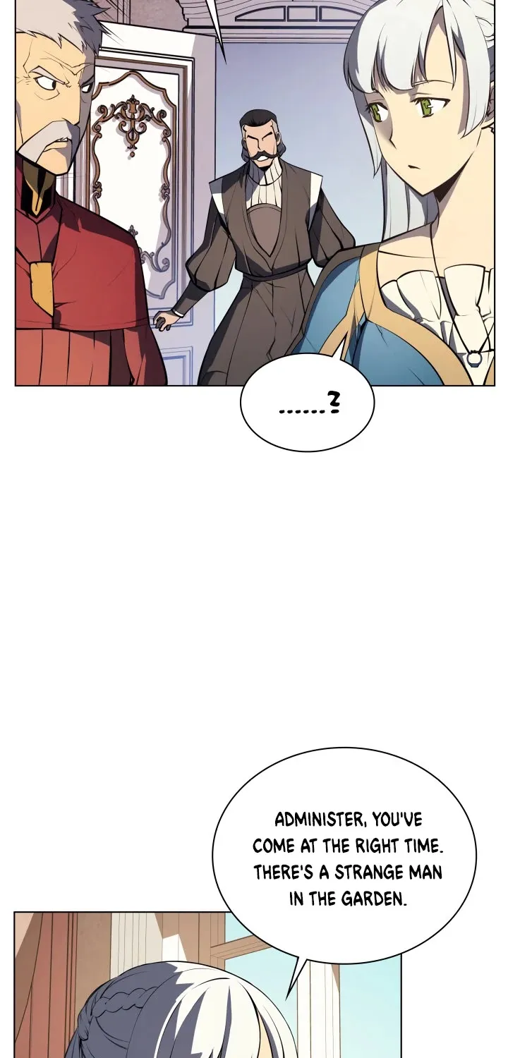 Overgeared (Team Argo) Chapter 33 page 101 - 