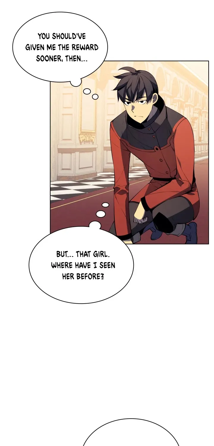 Overgeared (Team Argo) Chapter 33 page 111 - 