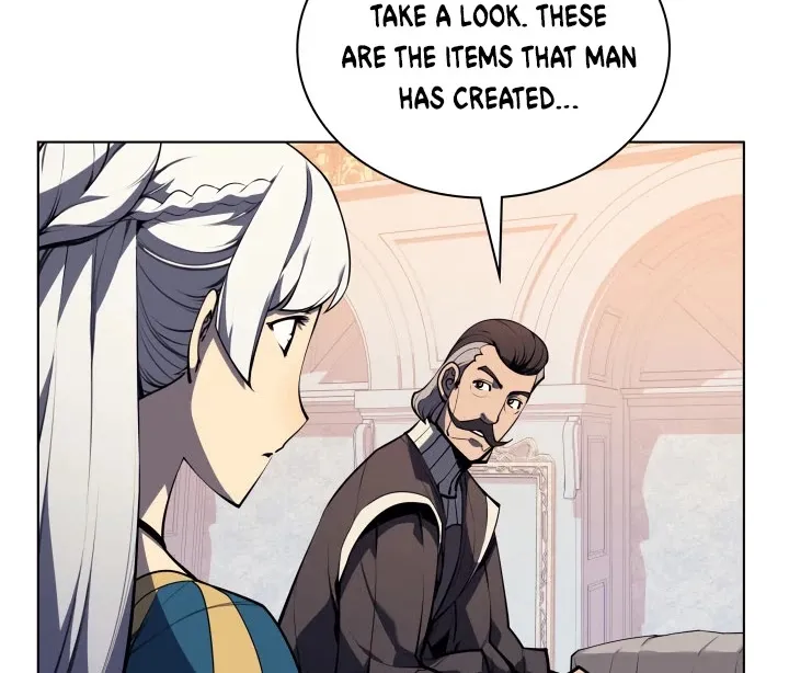 Overgeared (Team Argo) Chapter 33 page 112 - 