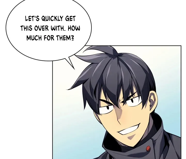 Overgeared (Team Argo) Chapter 33 page 116 - 