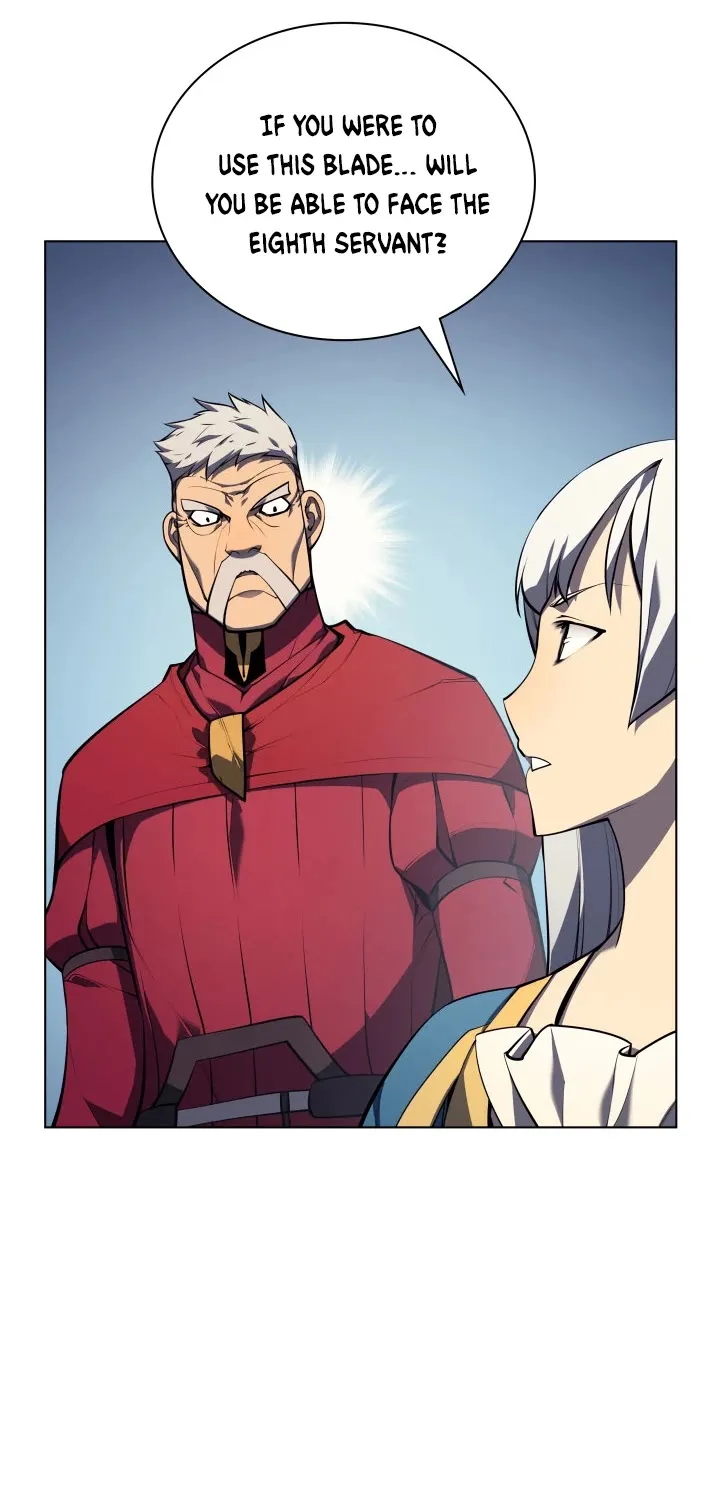Overgeared (Team Argo) Chapter 33 page 119 - 