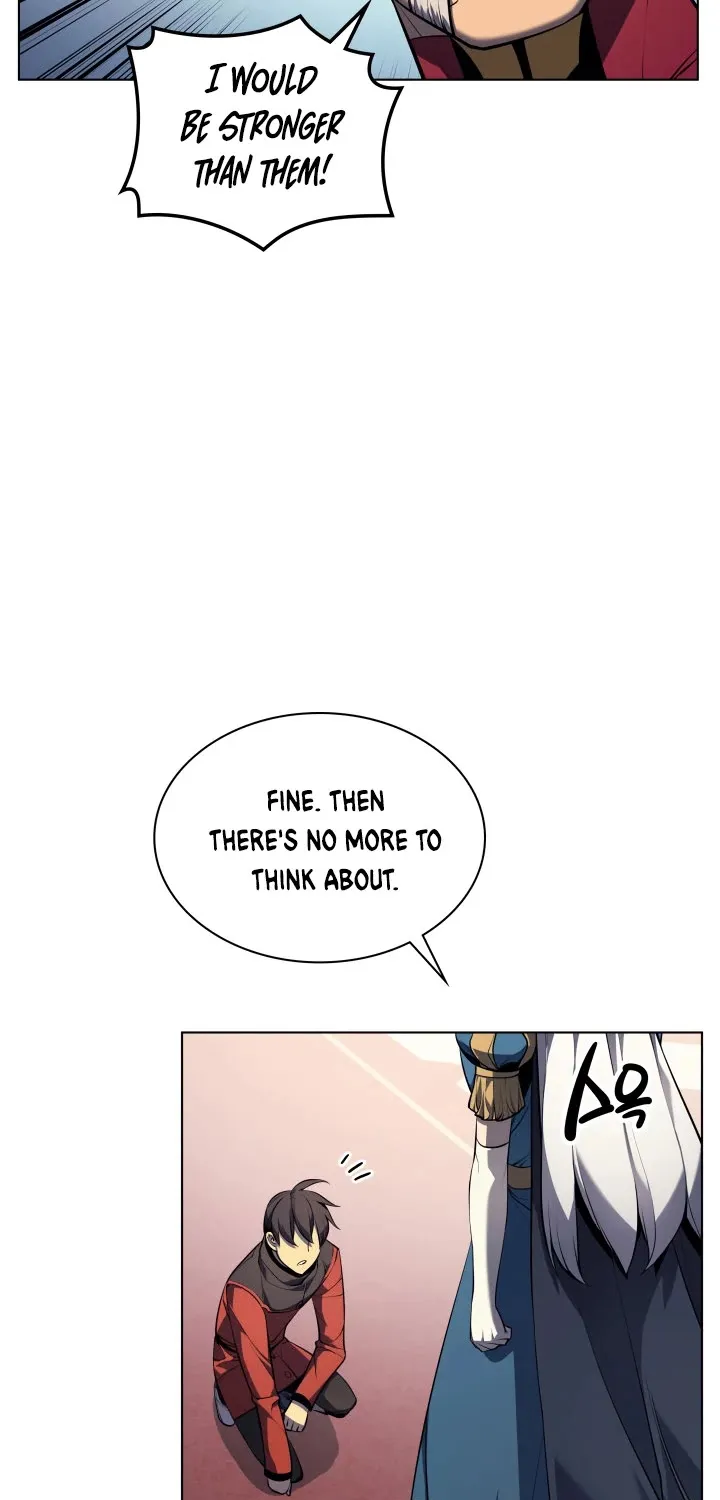 Overgeared (Team Argo) Chapter 33 page 121 - 