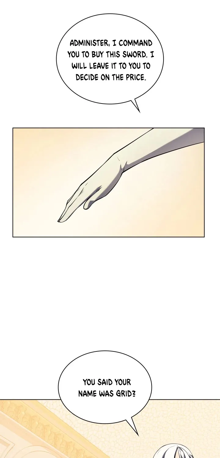 Overgeared (Team Argo) Chapter 33 page 123 - 