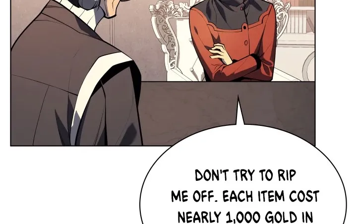 Overgeared (Team Argo) Chapter 33 page 132 - 