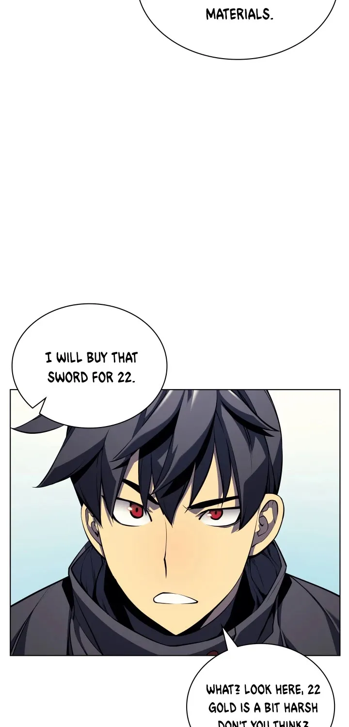 Overgeared (Team Argo) Chapter 33 page 133 - 