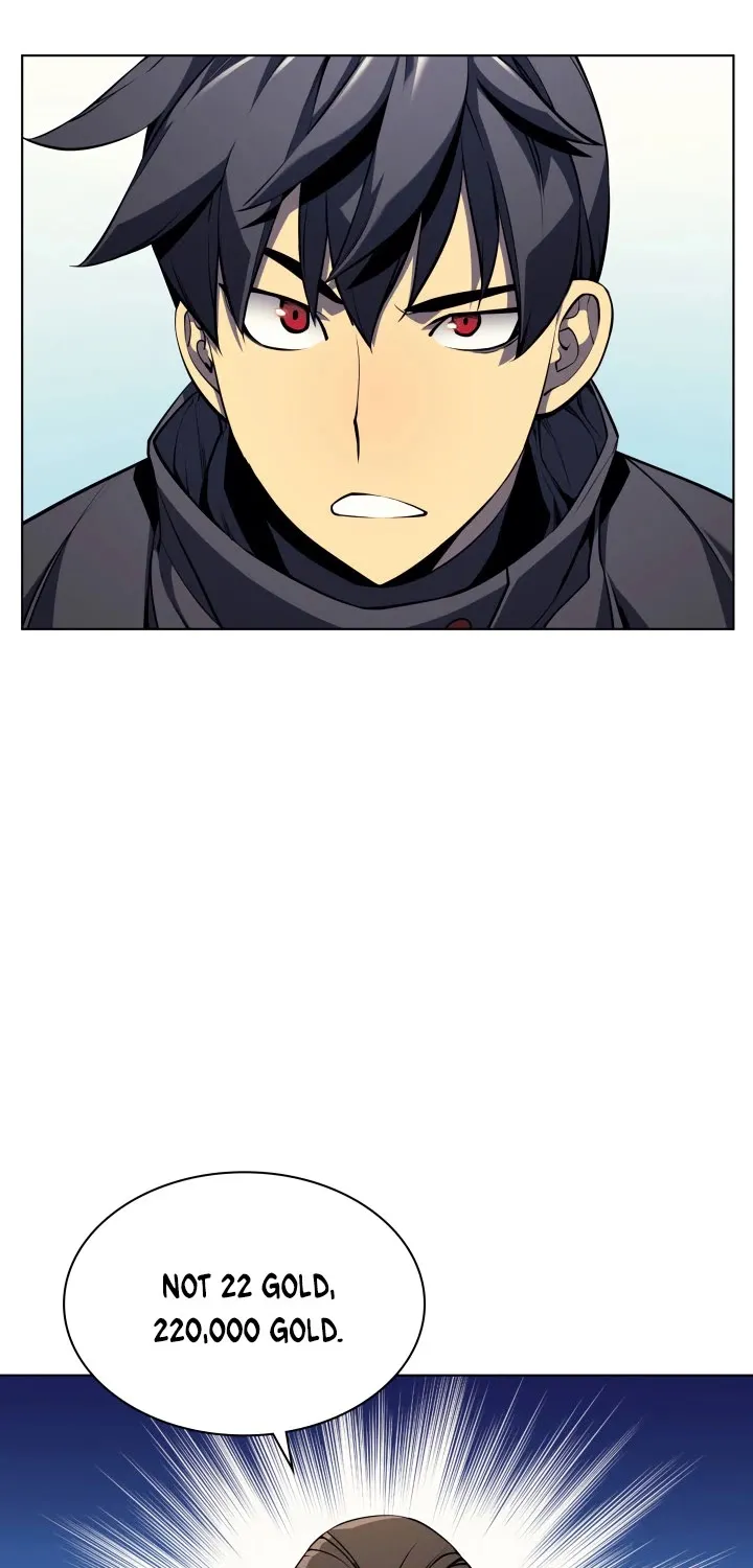 Overgeared (Team Argo) Chapter 33 page 135 - 
