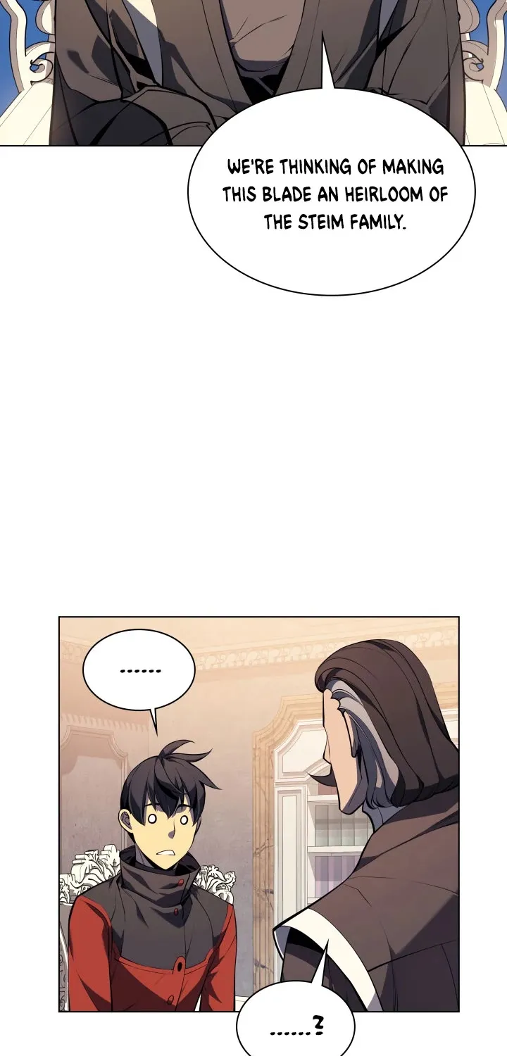 Overgeared (Team Argo) Chapter 33 page 137 - 