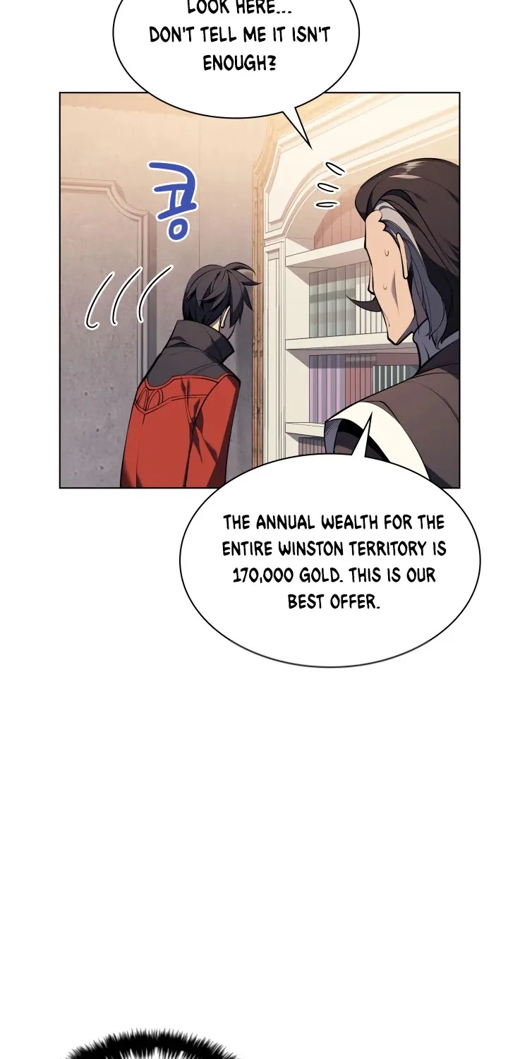 Overgeared (Team Argo) Chapter 33 page 139 - 