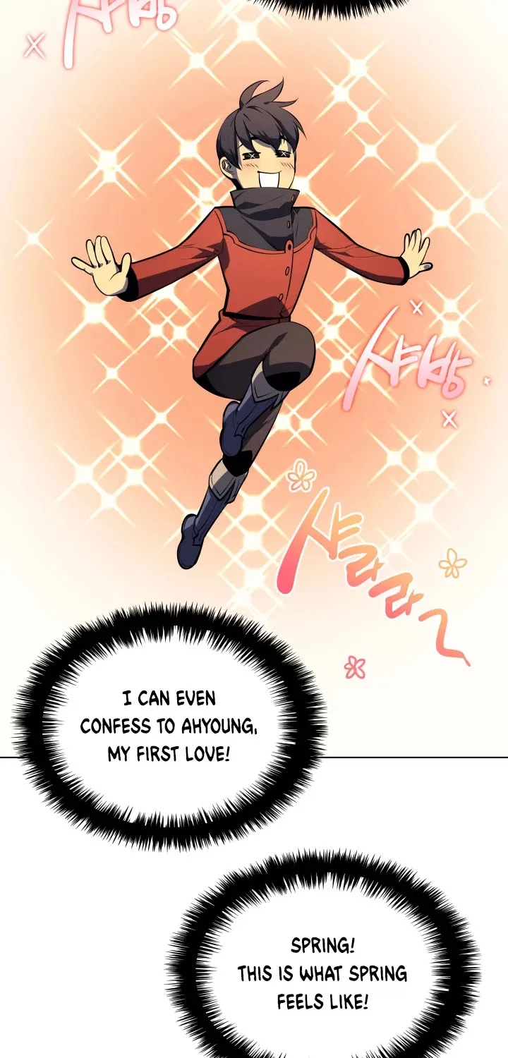 Overgeared (Team Argo) Chapter 33 page 145 - 