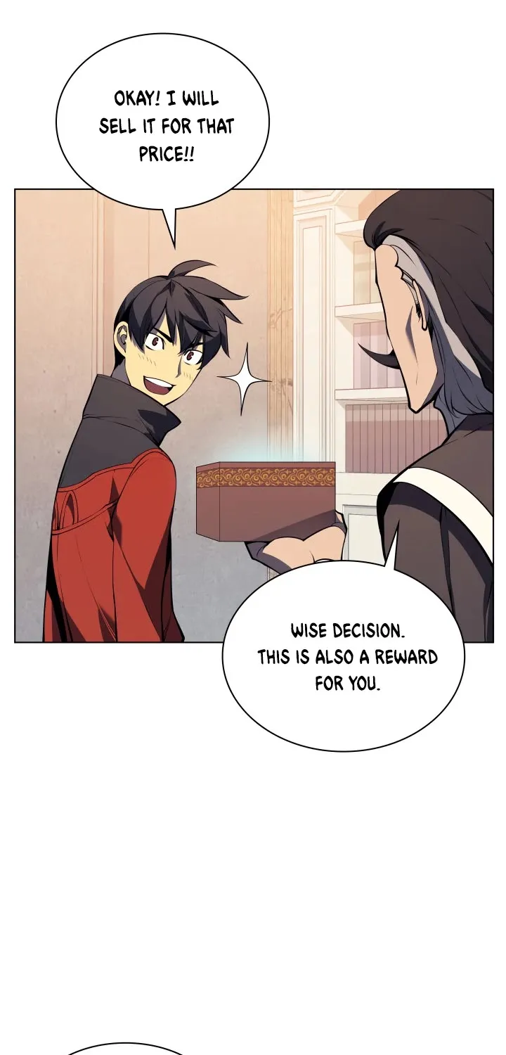 Overgeared (Team Argo) Chapter 33 page 147 - 