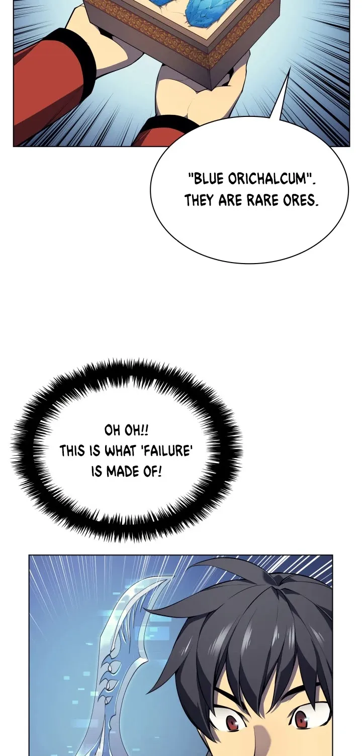 Overgeared (Team Argo) Chapter 33 page 149 - 