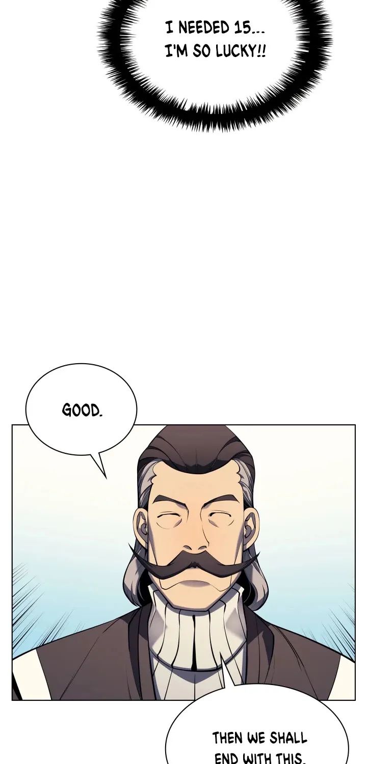 Overgeared (Team Argo) Chapter 33 page 151 - 