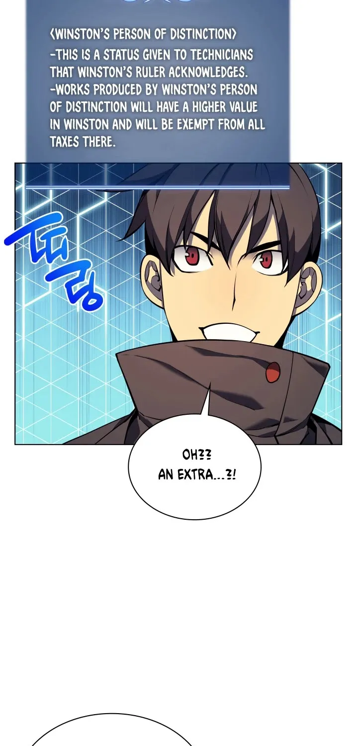 Overgeared (Team Argo) Chapter 33 page 155 - 
