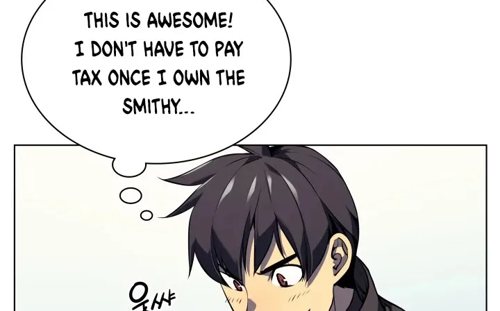 Overgeared (Team Argo) Chapter 33 page 156 - 