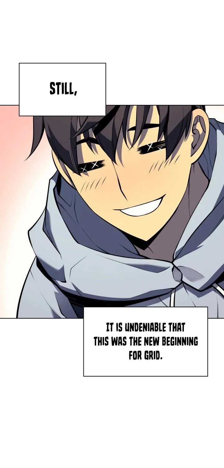 Overgeared (Team Argo) Chapter 33 page 165 - 
