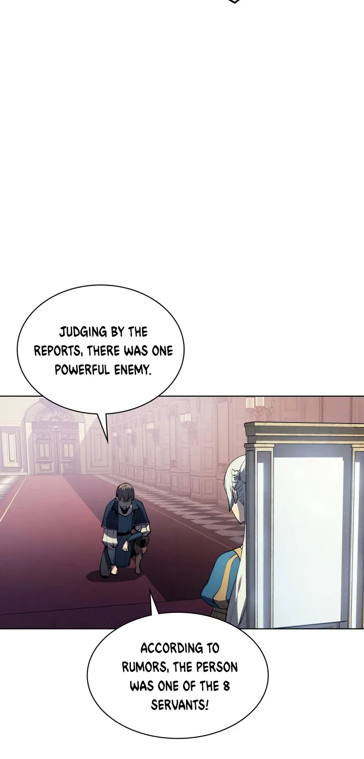 Overgeared (Team Argo) Chapter 33 page 25 - 