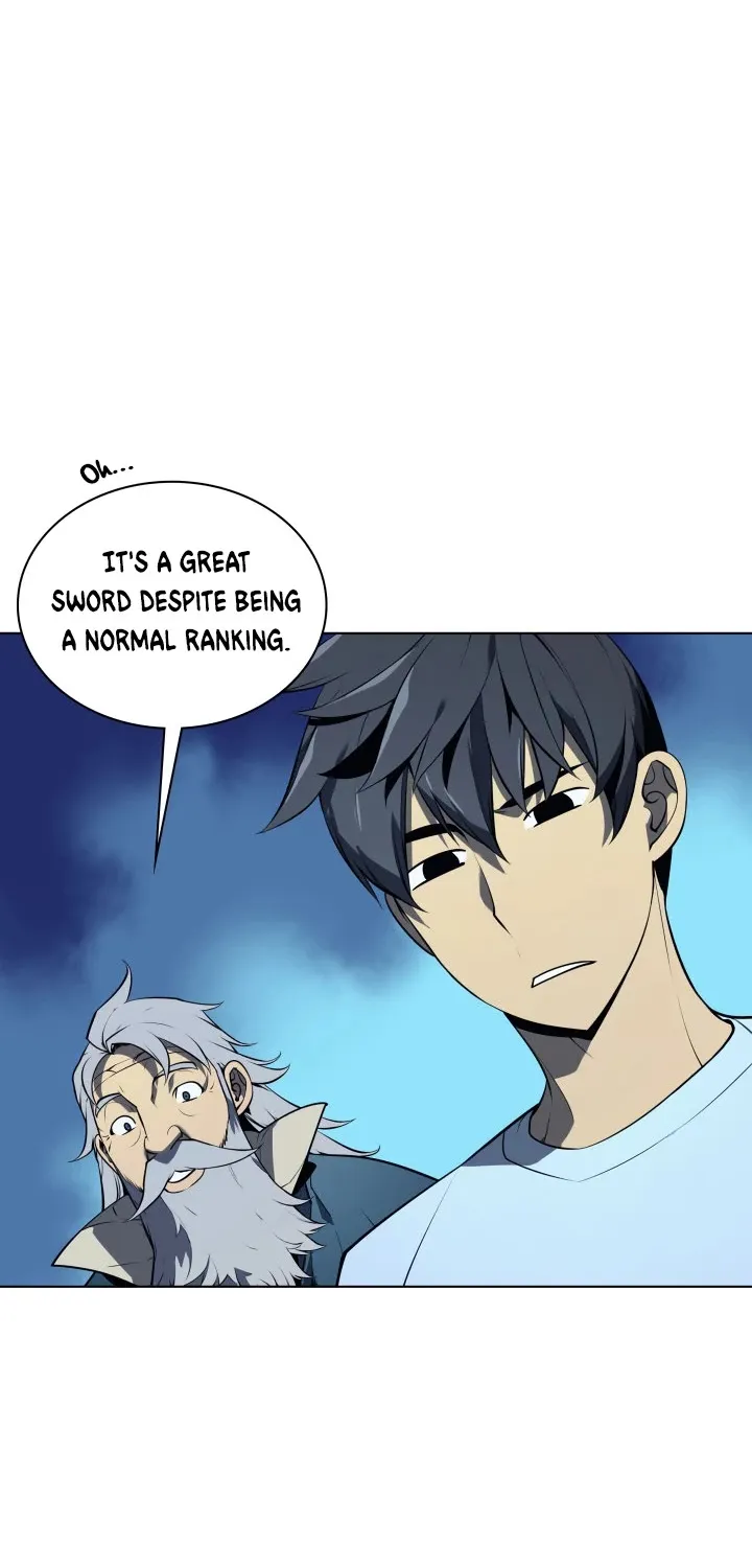 Overgeared (Team Argo) Chapter 33 page 33 - 