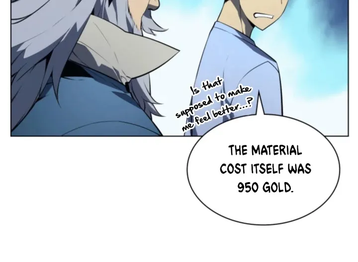 Overgeared (Team Argo) Chapter 33 page 38 - 