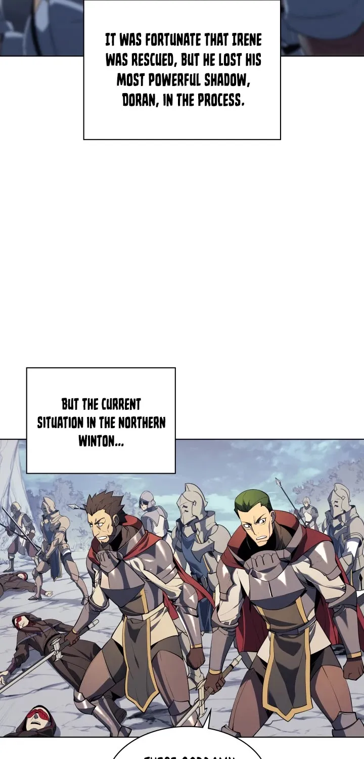 Overgeared (Team Argo) Chapter 33 page 5 - 