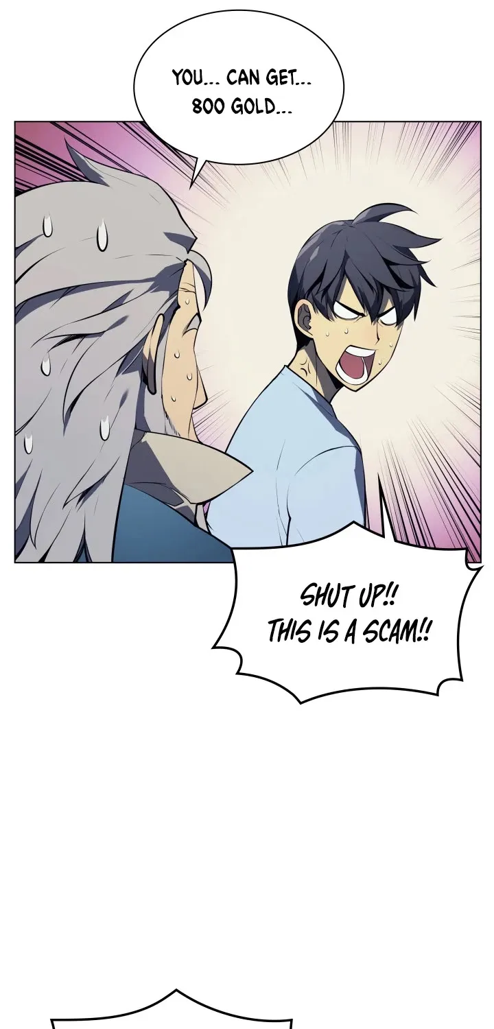 Overgeared (Team Argo) Chapter 33 page 45 - 