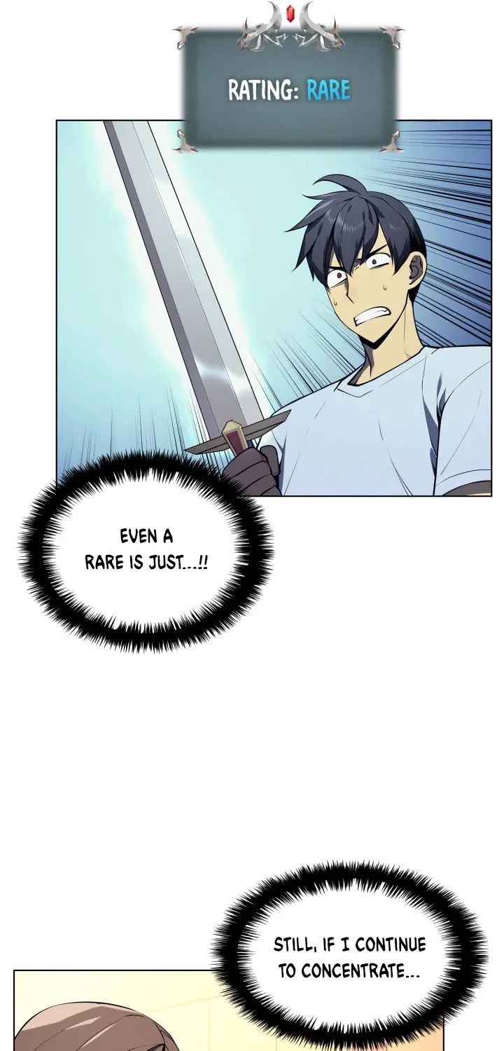 Overgeared (Team Argo) Chapter 33 page 51 - 
