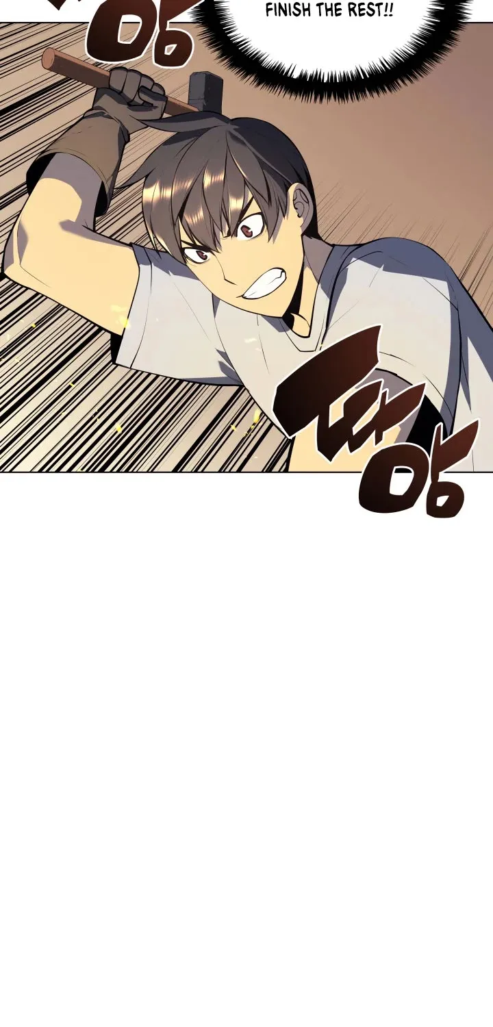 Overgeared (Team Argo) Chapter 33 page 55 - 