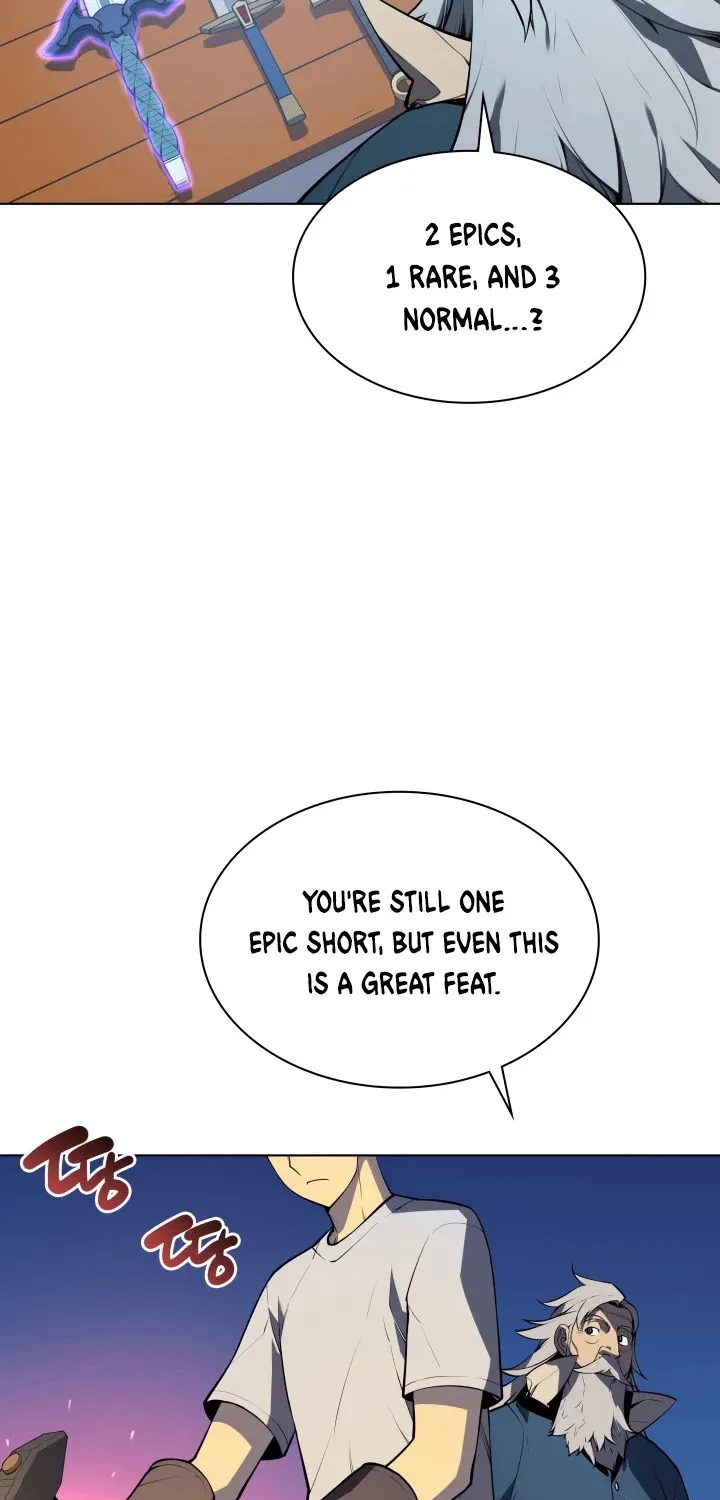 Overgeared (Team Argo) Chapter 33 page 57 - 