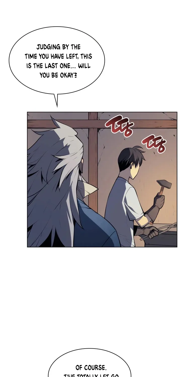 Overgeared (Team Argo) Chapter 33 page 59 - 