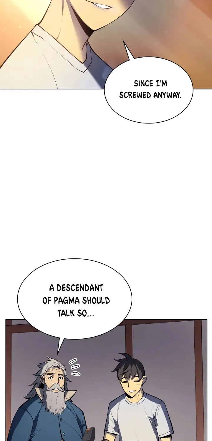 Overgeared (Team Argo) Chapter 33 page 61 - 