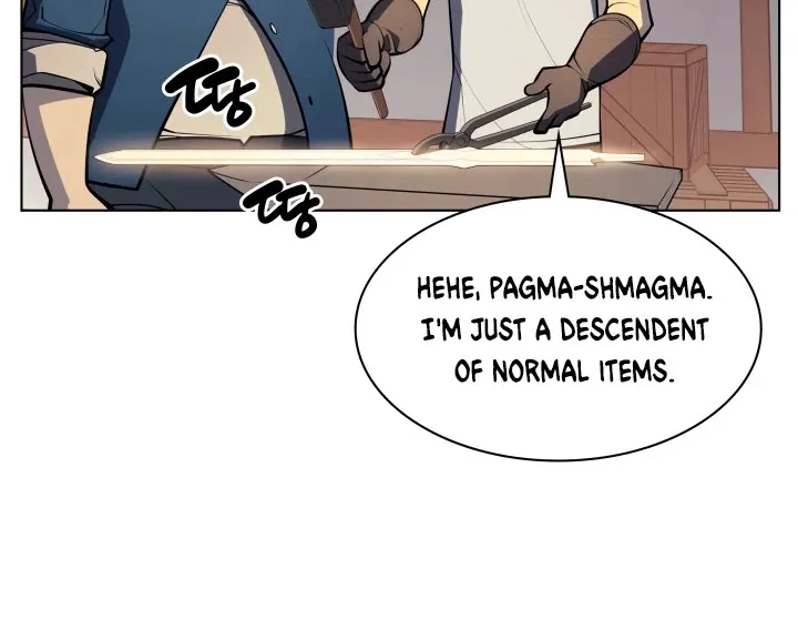 Overgeared (Team Argo) Chapter 33 page 62 - 