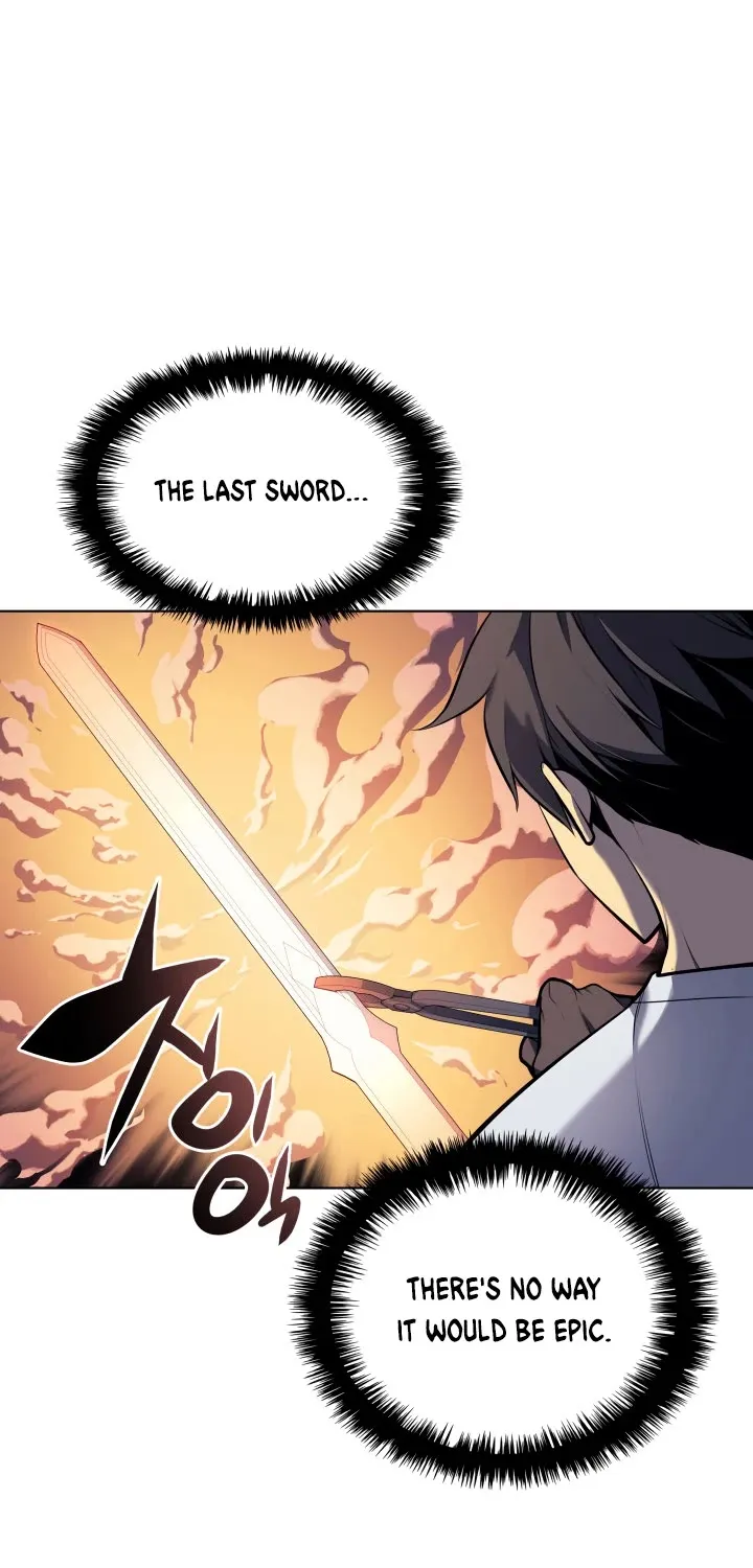 Overgeared (Team Argo) Chapter 33 page 63 - 