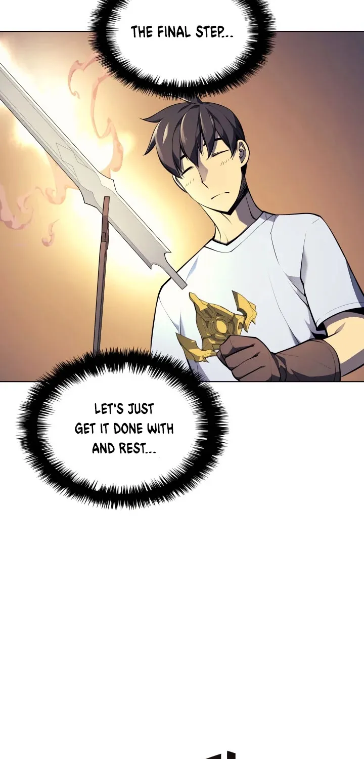 Overgeared (Team Argo) Chapter 33 page 65 - 
