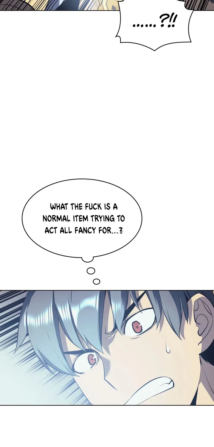 Overgeared (Team Argo) Chapter 33 page 69 - 