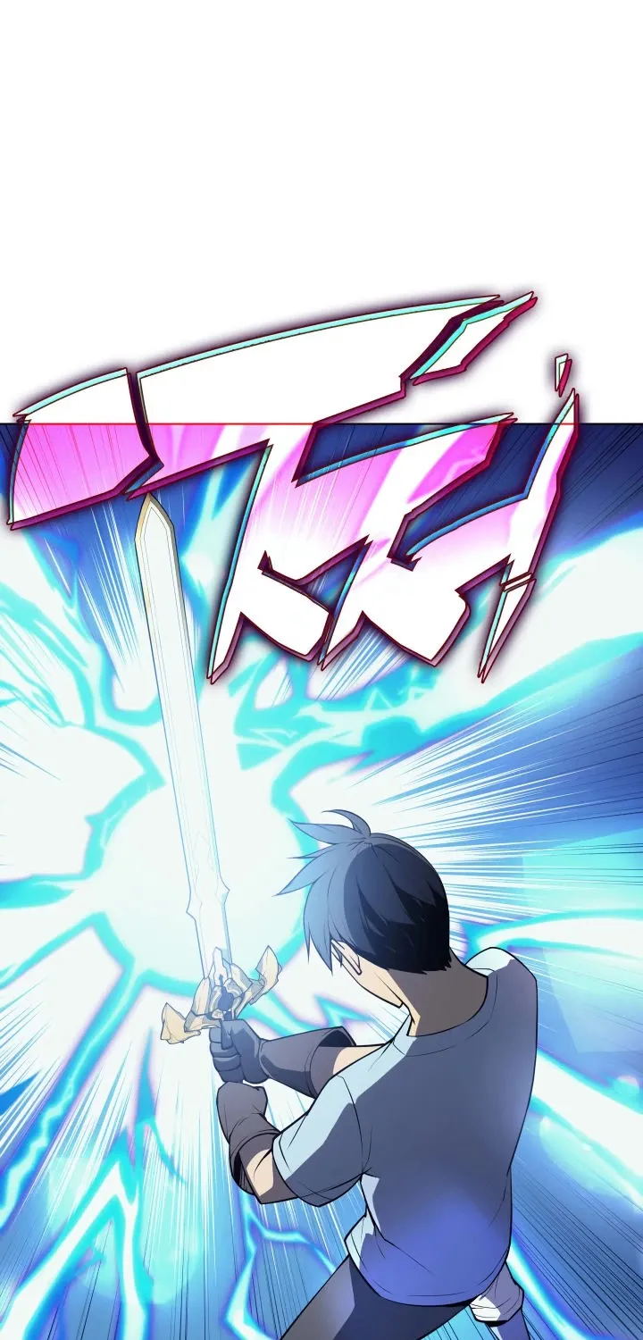 Overgeared (Team Argo) Chapter 33 page 75 - 