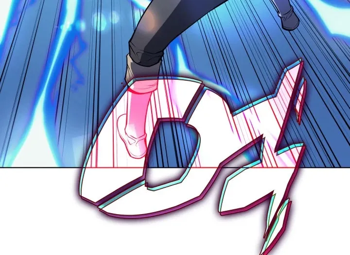 Overgeared (Team Argo) Chapter 33 page 76 - 