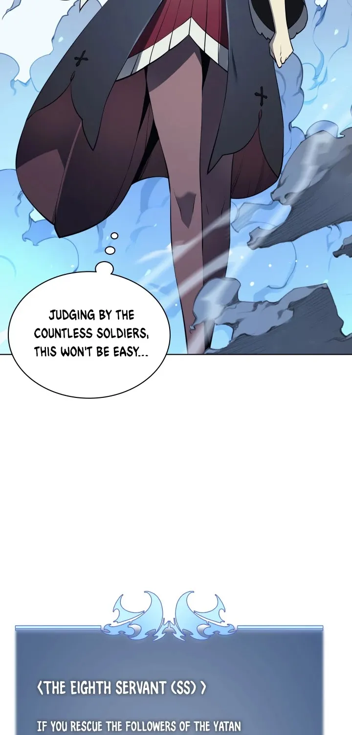 Overgeared (Team Argo) Chapter 33 page 9 - 