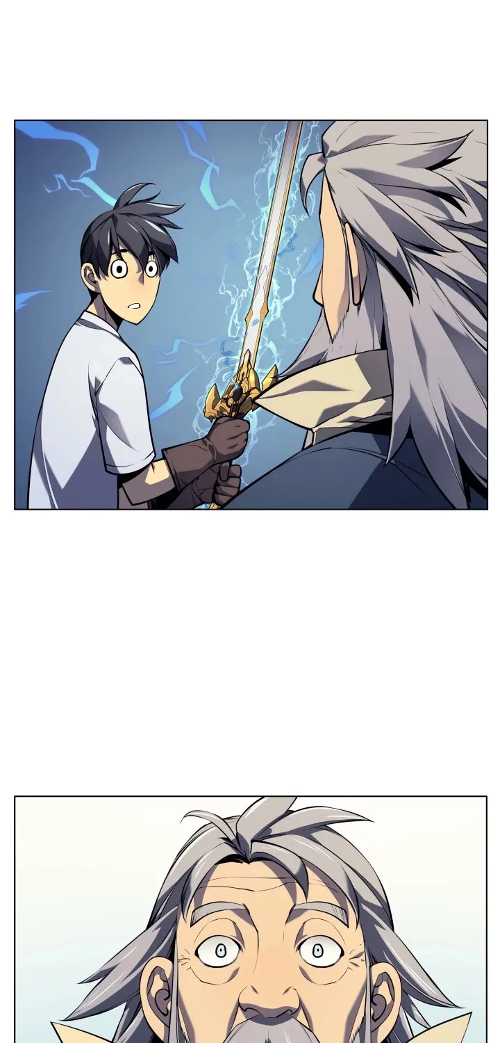 Overgeared (Team Argo) Chapter 33 page 85 - 