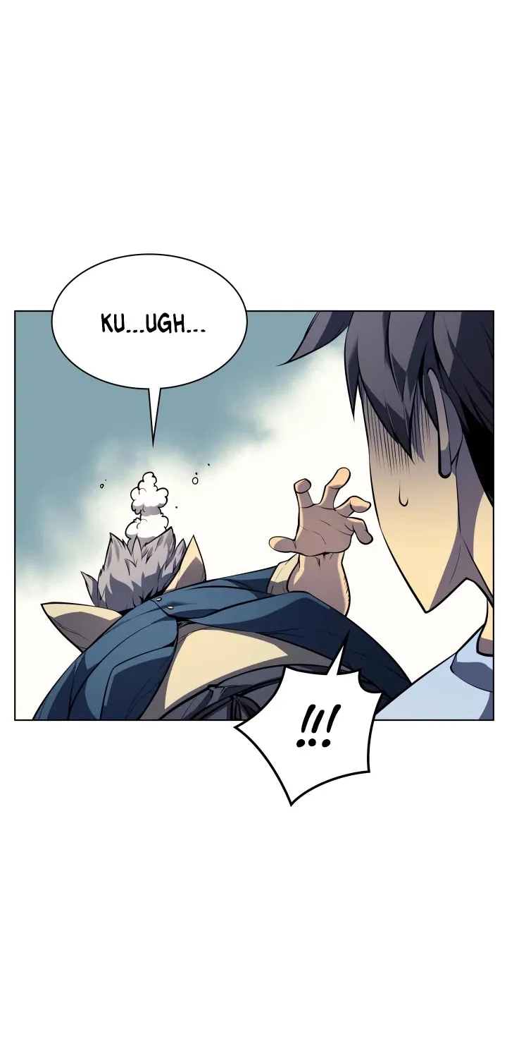 Overgeared (Team Argo) Chapter 33 page 87 - 
