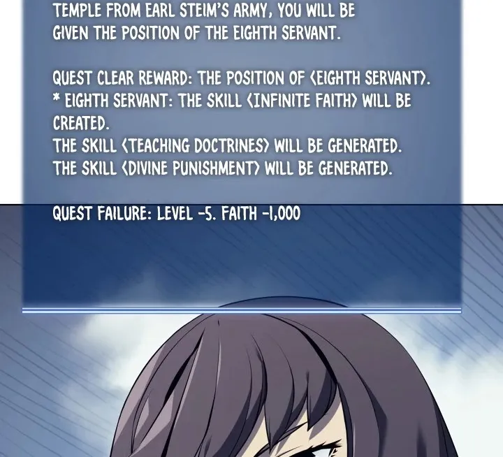Overgeared (Team Argo) Chapter 33 page 10 - 